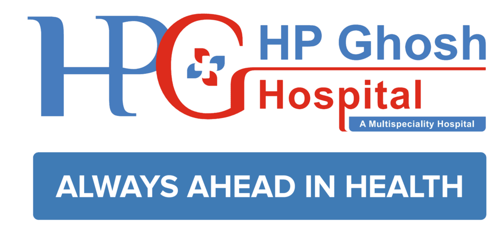 The Eastern India Heart Care & Research (HP GHOSH HOSPITAL)